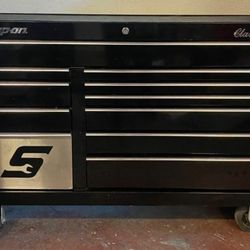 Snap On Tool Box