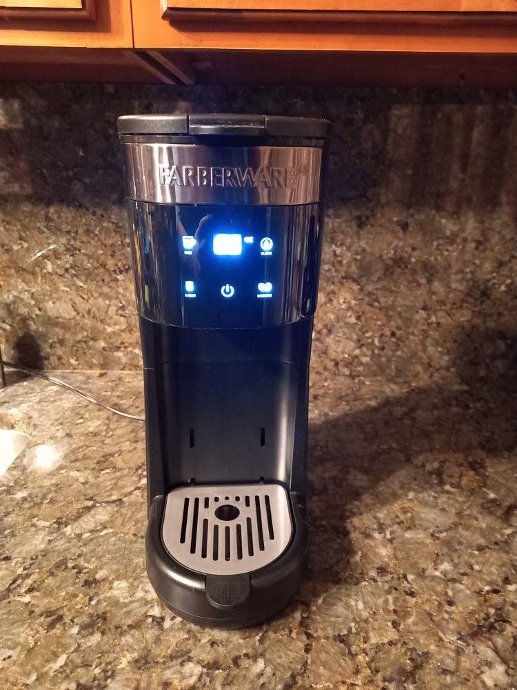 Farberware Coffee Maker 