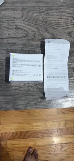 POD pro 3s