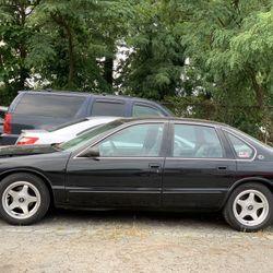 Rims And Tires 17 And 22