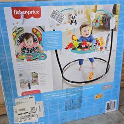 JUMPAROO FOR KIDS NEWLY CONDITIONED