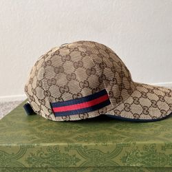 Gucci Cap
