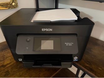 All-In-One-Printer