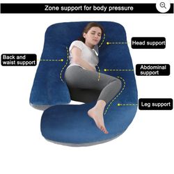 Pregancy Pillow  