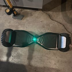 Epikgo Hoverboard 