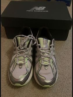 New balance (size 11.5)