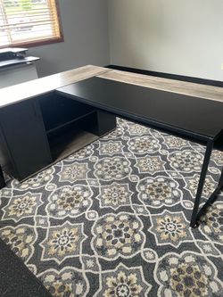 Office desks