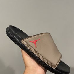 Jordan Slides 