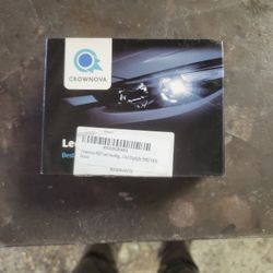 Headlight Bulb