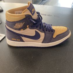 Jordan Shoes