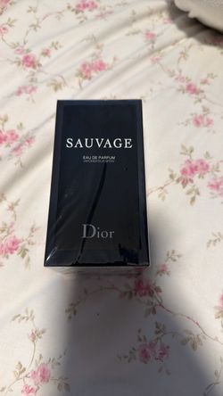 Dior Sauvage Eau de Parfum Spray