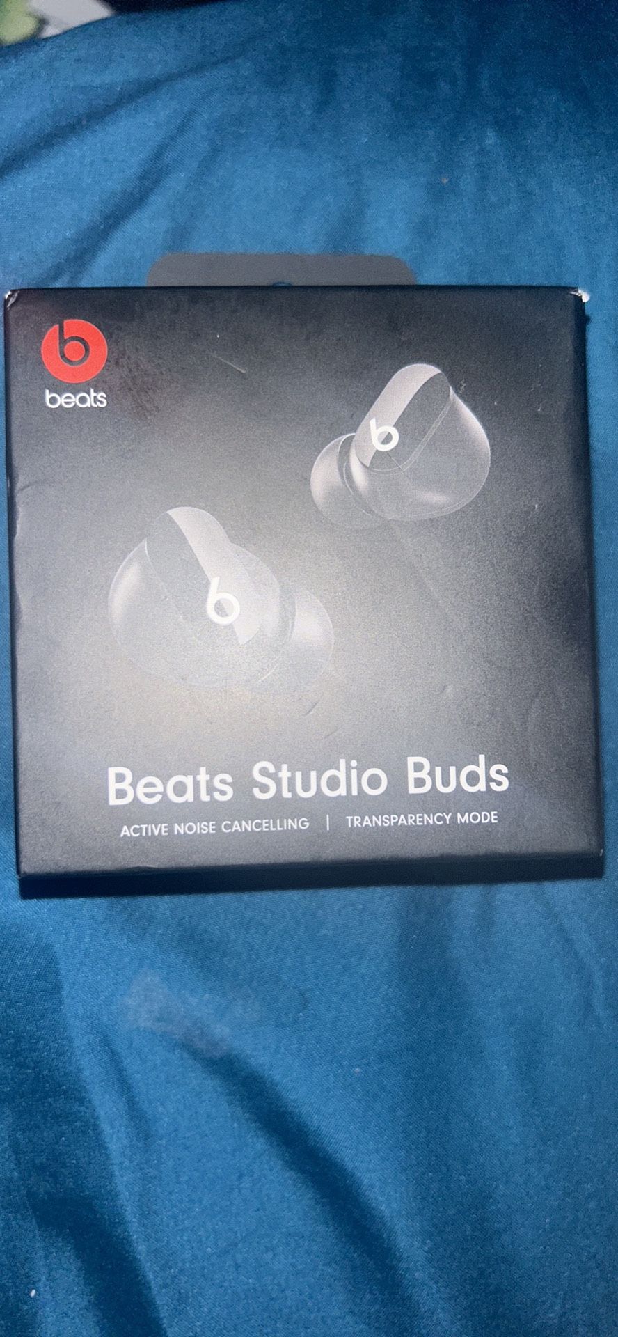 Beats Pro 