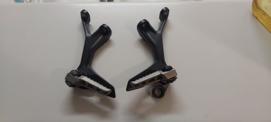 2018-2022 Ninja 400 