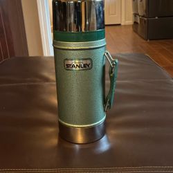 Aladdin Stanley thermos