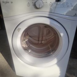 Whirlpool Dryer 