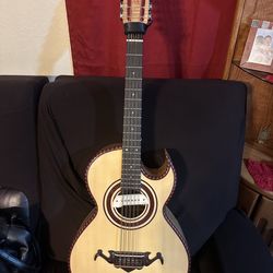 Bajo Quinto Jesus Sevillano