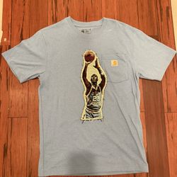carhartt mj shirt 