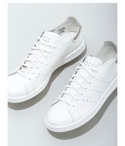 Brand New Adidas x Barneys New York Stan Smith Sneakers