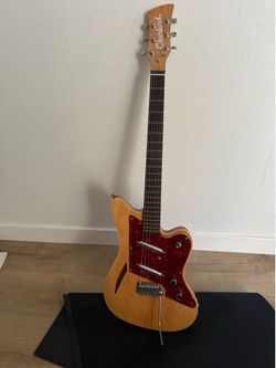 Charlund Surfcaster