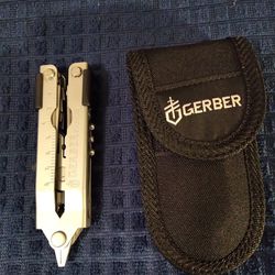 Brand New Gerber Multi-tool MP 600