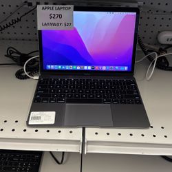 MacBook Laptop ‼️ASK FOR DIANA‼️