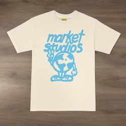 Yellow Label Market Studios - L