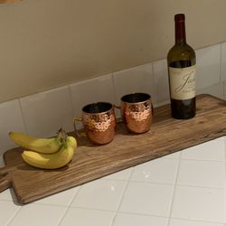 Charcuterie Board