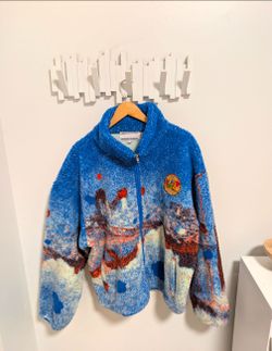 Sundae School San Francisco Fleece