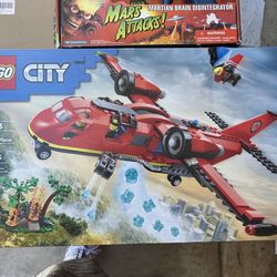 Lego 60413