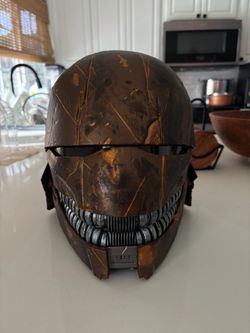 Star Wars Black Series The Stranger Helmet