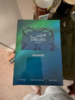 Hawas Atlantis