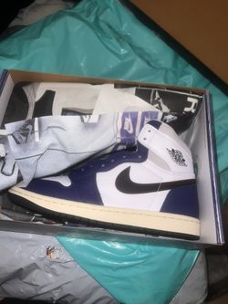 Jordan 1’s High Og