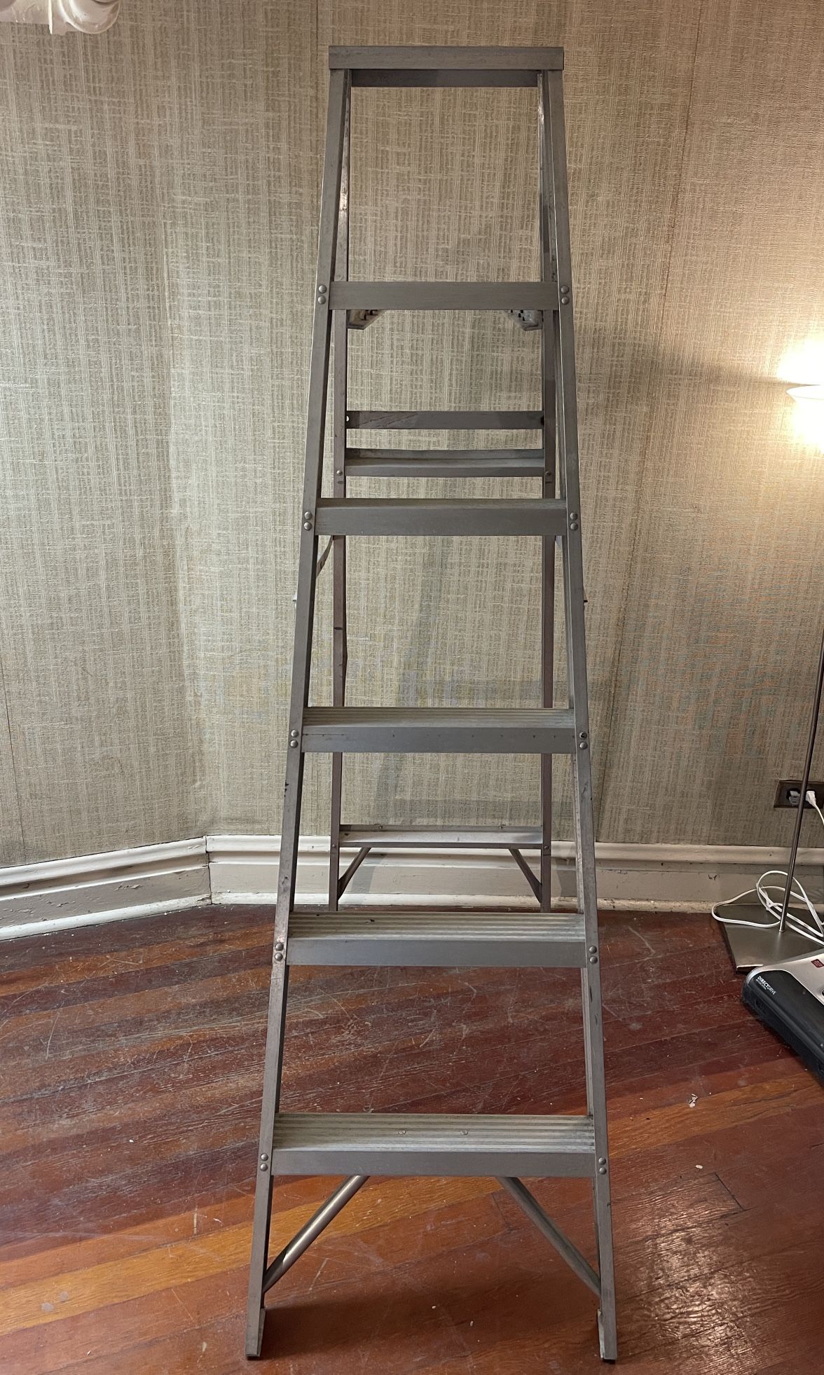 6FT Ladder