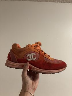 Chanel Sneakers