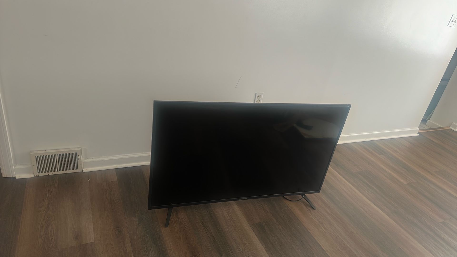 65 In Tv