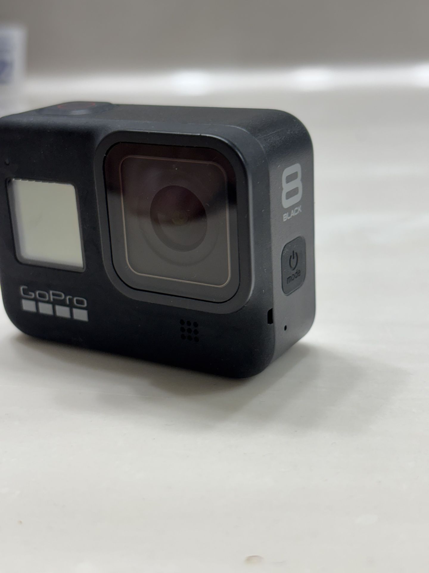 GoPro 8 Hero