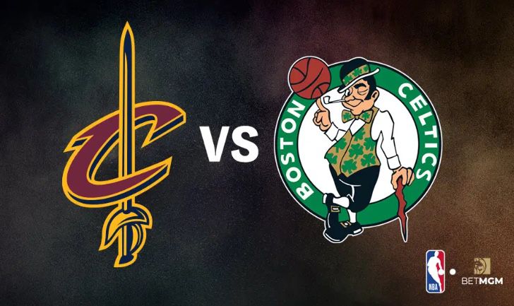 Cavaliers vs. Celtics Game 5 - 5/15