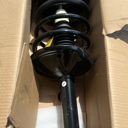 2009-2012 Honda Pilot Strut
