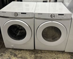 Set Electric SAMSUNG SEMI NEW 