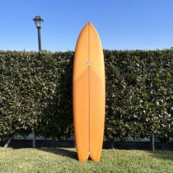 Megafish Surfboard