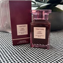 Tom Ford Lost Cherry 100ml