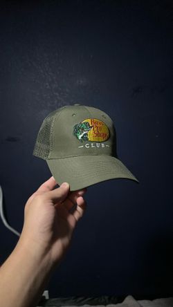 Bass Pro Hat