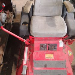 Zero Turn Commercial 