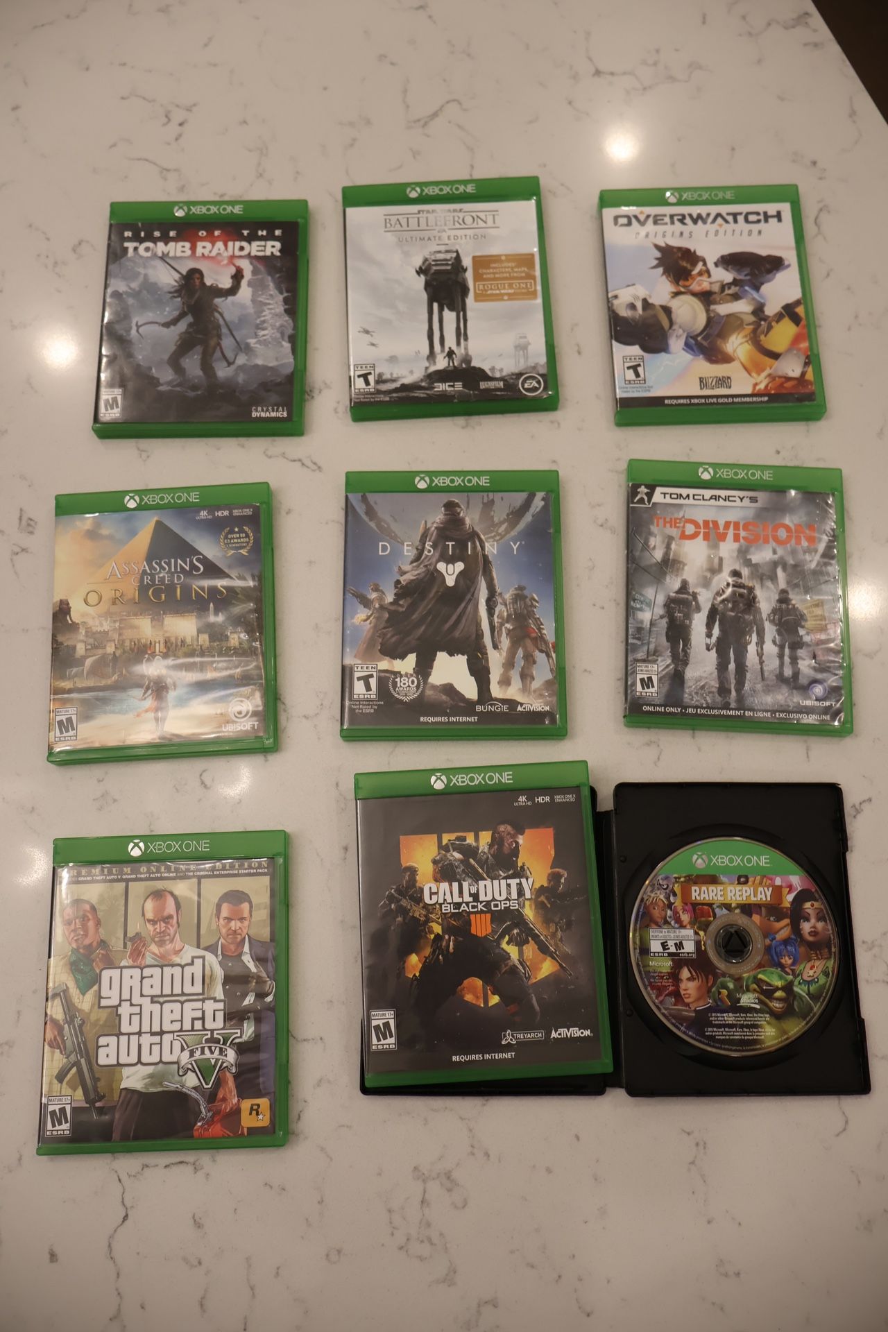 Xbox One X 1TB + Games for Sale in Seattle, WA OfferUp