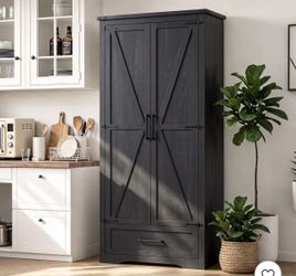 ✅NEW KITCHEN PANTRY CUPBOARD