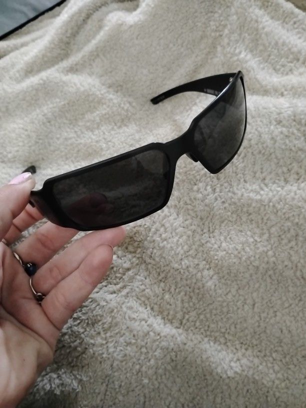 Boxster Sunglasses