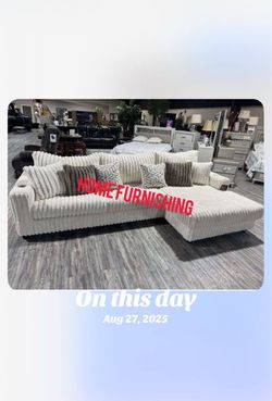 Furniture living room, Sectional fabric