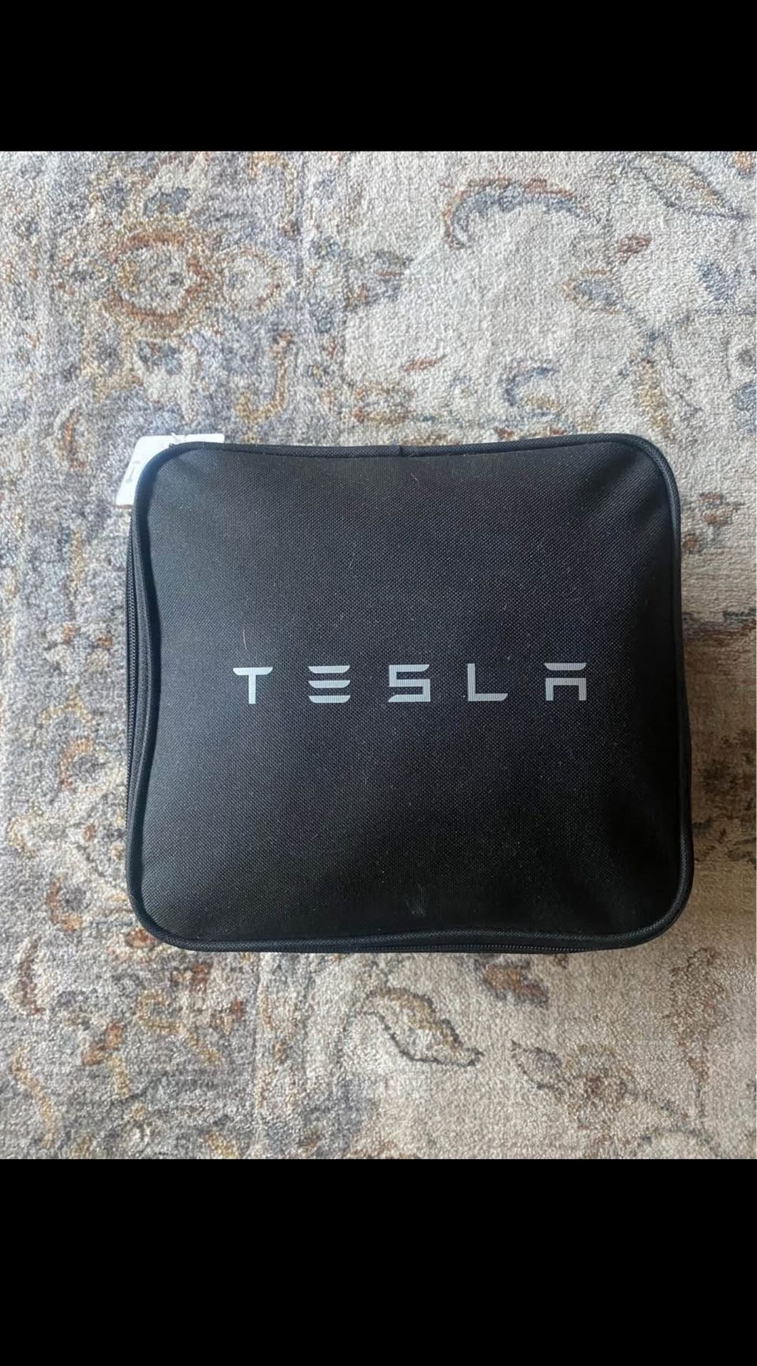 Tesla Model X Tow Hitch - 2016-2022