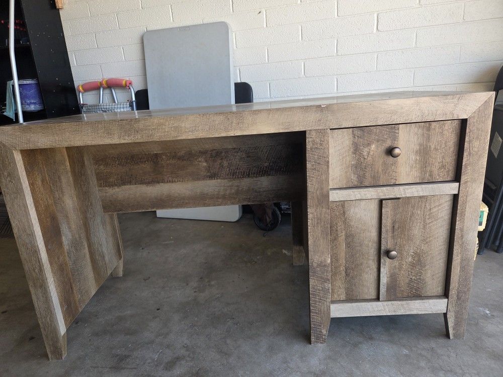 Student Desk -53" Top / For Sale