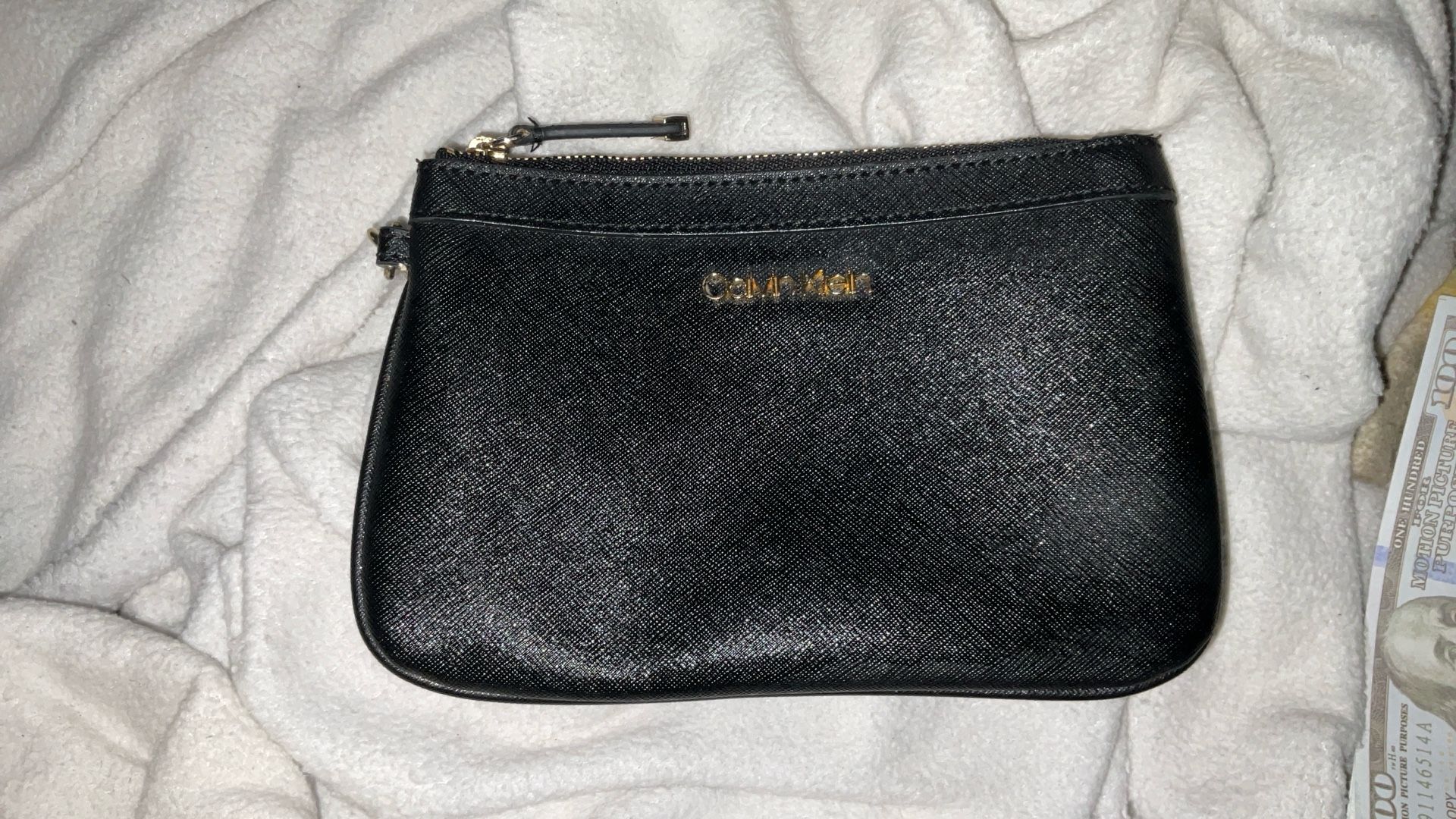 Wrist Wallet